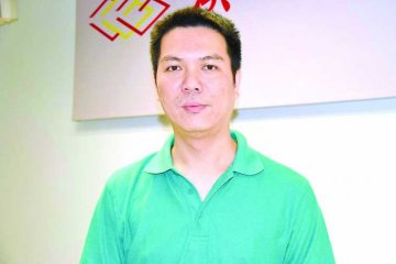 蔡锦富：控烟勿再拖