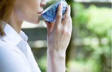 春节喝茶的五个误区