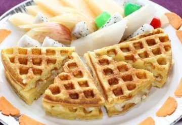 揭身边7大伪健康食物
