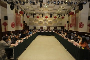 国家卫生计生委宣传司与健教中心、宣教中心联合开展“三严三实”专题学习