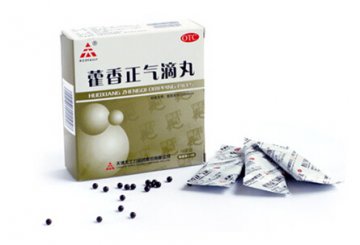 为什么藿香正汽水喝了开车会算酒驾？