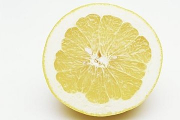 各种水果皮的神奇保健功效