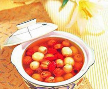 食疗养生：男人应知的16种壮阳食物