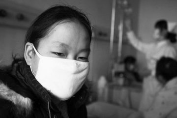 孕妇为救患白血病妹妹做引产手术