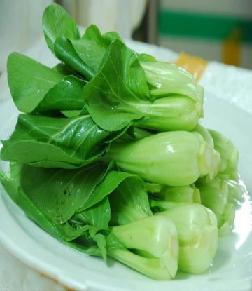 揭秘3种餐桌必备的绿叶蔬菜 堪称“救命菜”