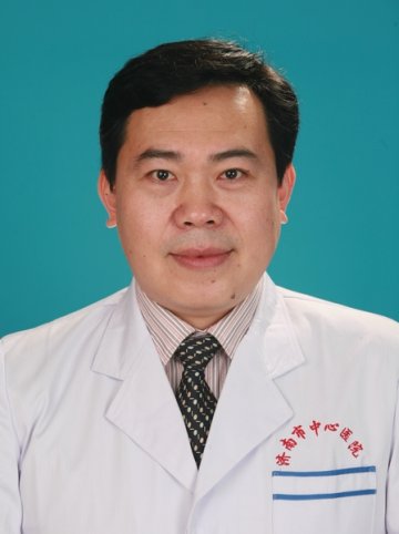 国家和省级医师奖我市获得者事迹选登