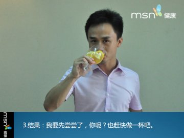揭秘：添加剂变身碳酸饮料全程