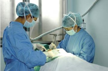 朝阳产业的黑色档案 美容毁容投诉每年两万起