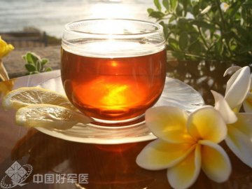 科普：红茶有助改善骨质疏松症