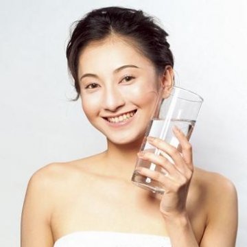 保健水应该怎么喝？上班族需要四种水