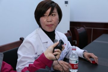 寻找身边的好医生系列报道之十七：创先争优 守护百姓健康