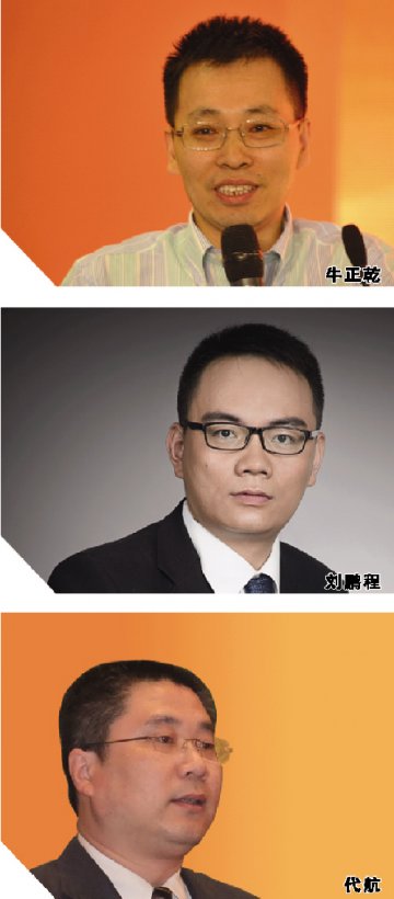 走好每一步，笑傲江湖不是梦