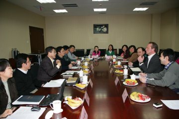HEV71疫苗与免疫研讨会新闻报道