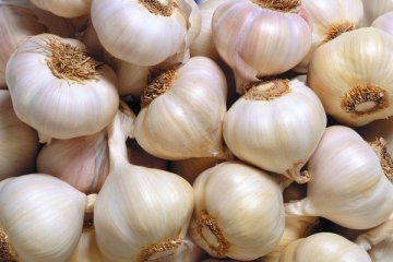 盘点12种壮阳美食：菠菜堪称“天然伟哥”