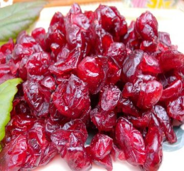 揭秘6大廉价抗癌零食