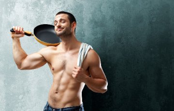 男性养生：盘点哪些因素影响男人勃起