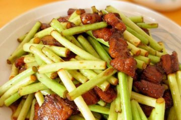 习近平晚餐“四菜一汤” 盘点四菜一汤的农家做法