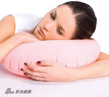 女性养生：清点乳房奇怪现象的20个困惑