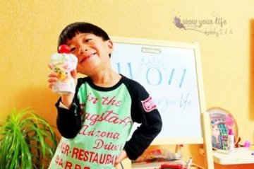 营养均衡 WOWMOM品牌为宝宝提供贴秋膘新选择