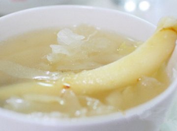 盘点食堂奇葩创新菜