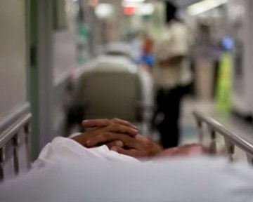 医学探索：人死亡前一秒的十种神秘感觉
