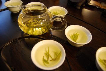 喝茶养生有讲究！21种情况下千万别喝
