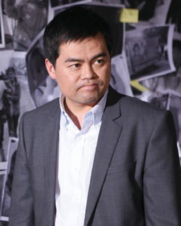 健康中国·年度公益榜样