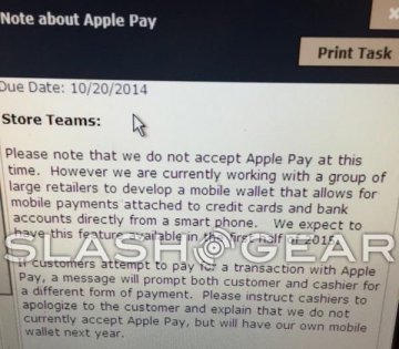 美国零售药店巨头 CVS 停止支持 Apple Pay