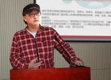 品牌营销专家杨大中解析：保健品的“服务营销”已成趋势