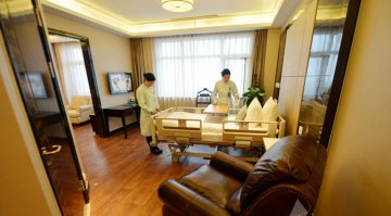 探寻上海“天价医院” 满足多元化医疗需求