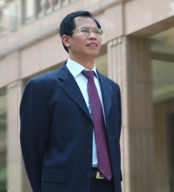 柯云峰：开店速度是管理能力的试金石
