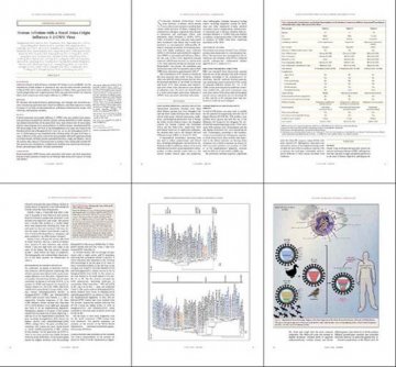 医学顶尖杂志《新英格兰医学杂志》刊登了我国发现人感染H7N9禽流感病毒的学术论文