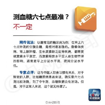 看病也有“最佳时间表” 靠谱吗？