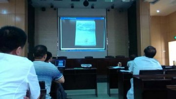陕西省荣复军人第二医院开展处方点评工作