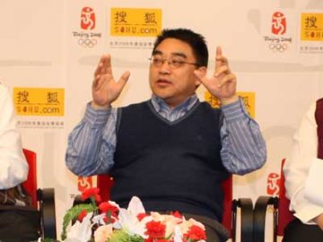 刘国恩：村村建卫生室是在搞形象工程浪费资源