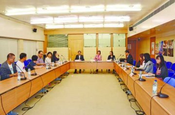 工联促罚违控烟法博企