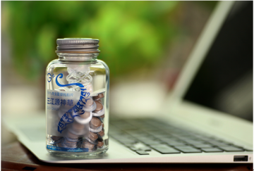 三江源PK极草，媒体调查显示三江源含片受信赖