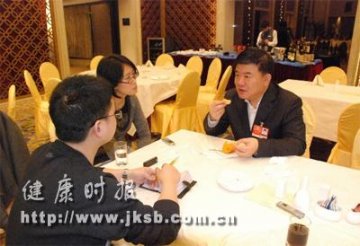 医改医生收入“不撒胡椒面”