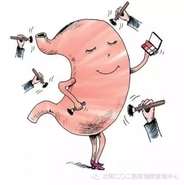 军医提醒：该给你的器官洗洗澡啦