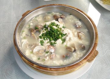 自制八款减肥食谱 馋嘴也能瘦身成功