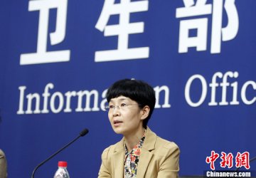 卫生部谈推进互助献血制度 “开源”与规范并举
