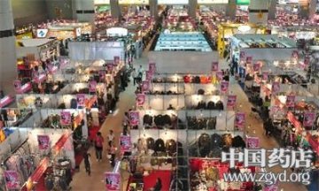 今年医保展较去年成交增两成