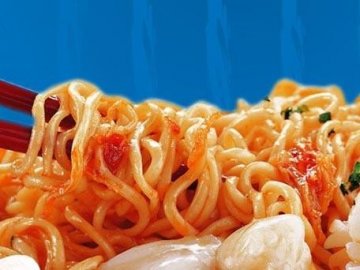 方便面的35种惊艳做法