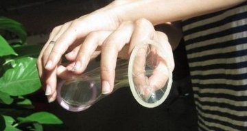 性福春节：女性新式避孕方法大全