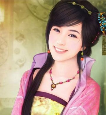 古代皇帝选妃体检趣闻
