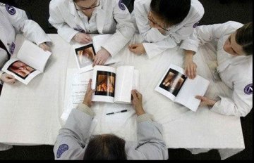 女性养生：春季妇科检查全过程