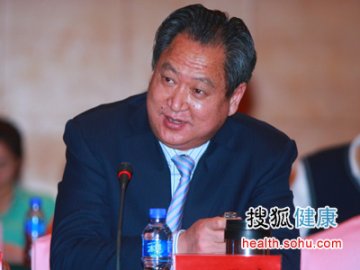 孙耀志：上千家药厂生产六味地黄丸 致恶性竞争