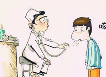 小儿祛痰止咳怎样对症治疗