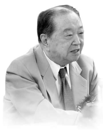 翁心植 仁心培植大医成