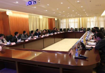 辽宁省医院协会：大力推进我省医院管理规范化、正规化 打造全国优秀品牌